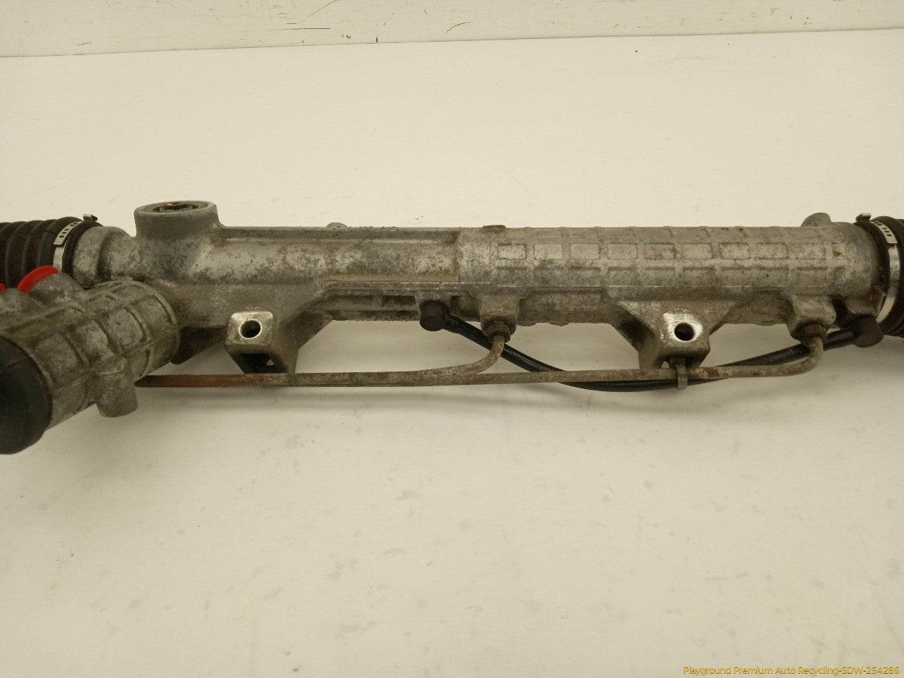 BMW 318ti Power Steering Rack & Pinion