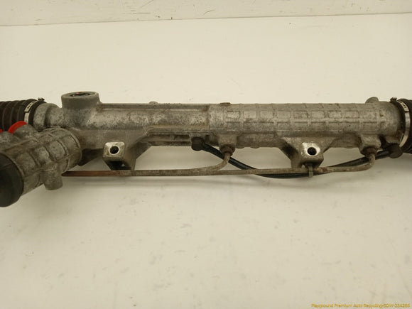 BMW 318ti Power Steering Rack & Pinion