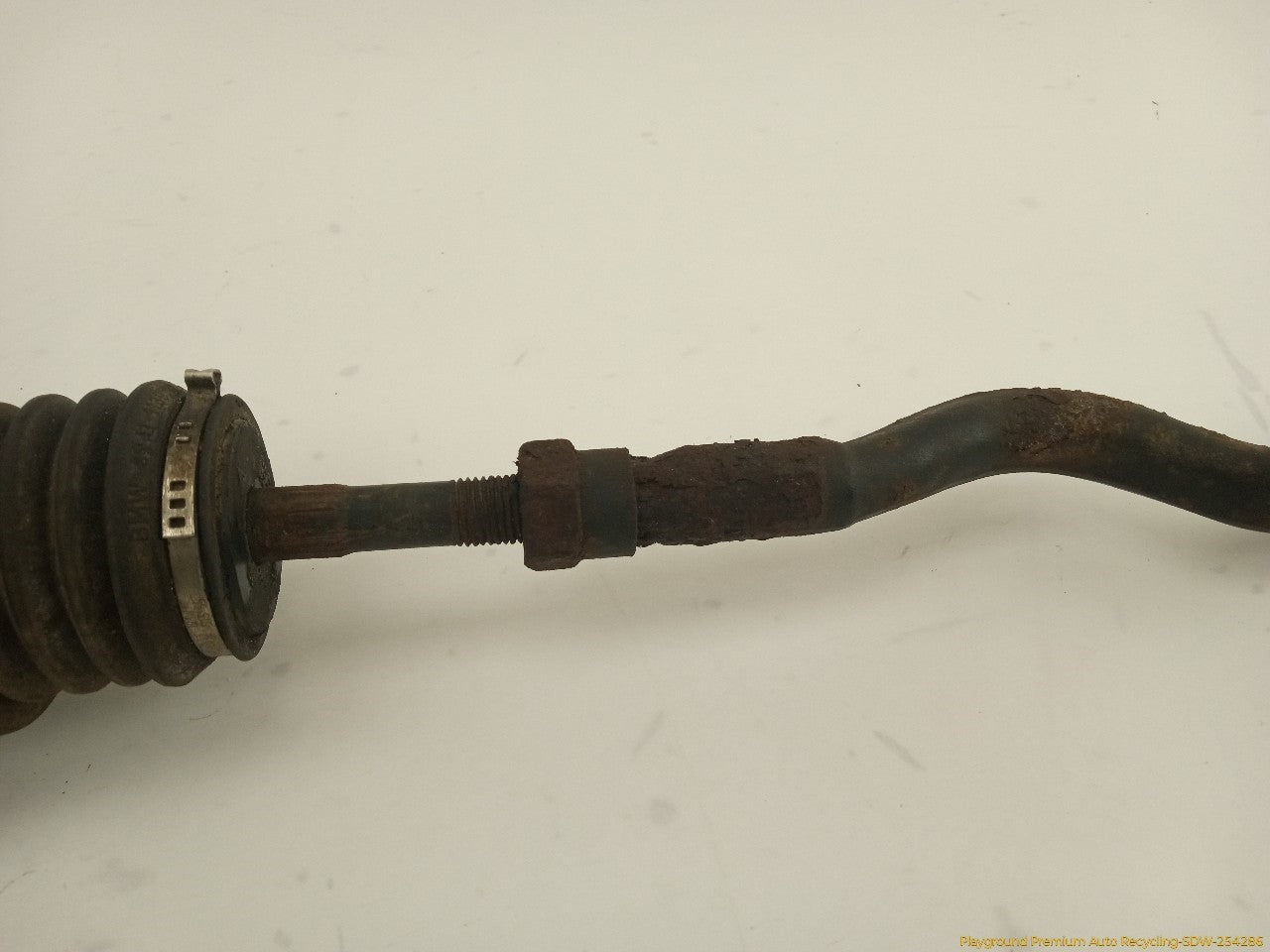 BMW 318ti Power Steering Rack & Pinion