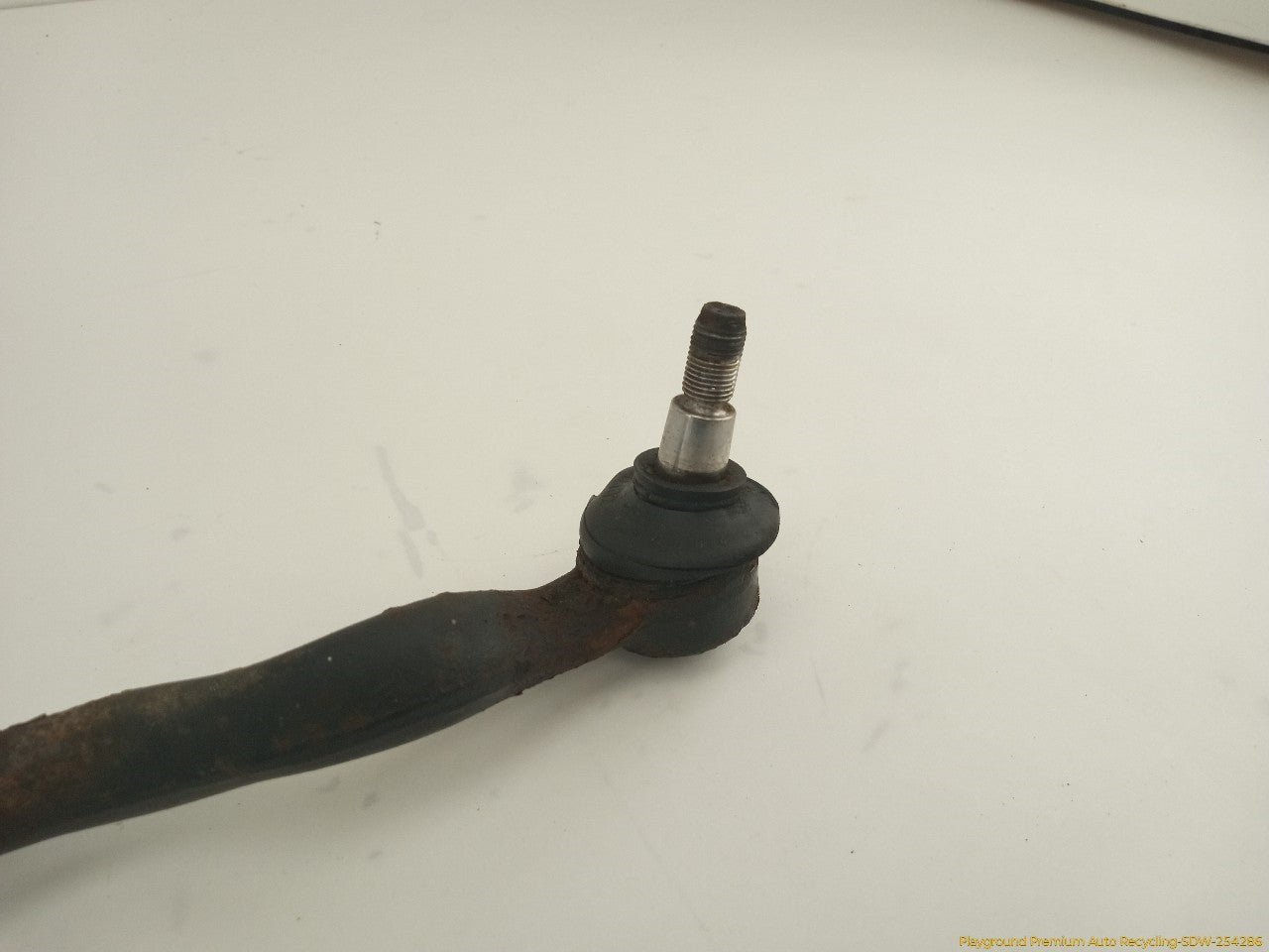 BMW 318ti Power Steering Rack & Pinion