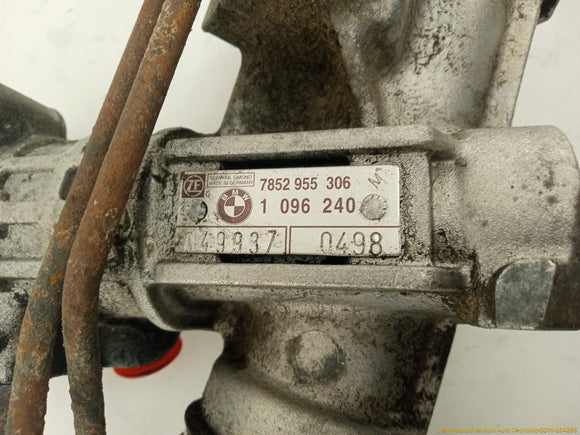 BMW 318ti Power Steering Rack & Pinion