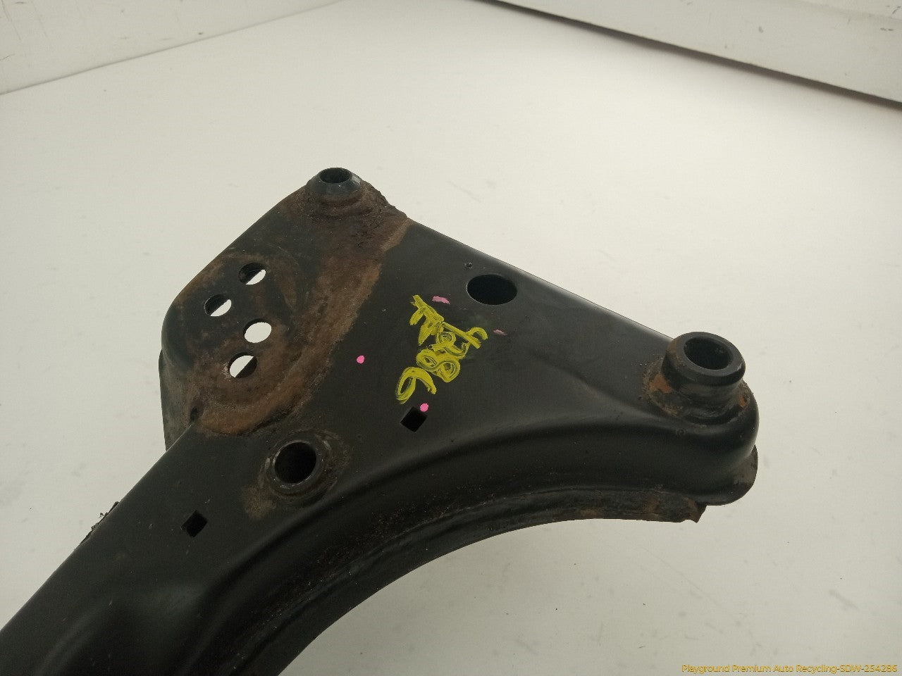 BMW 318ti Front Crossmember Subframe