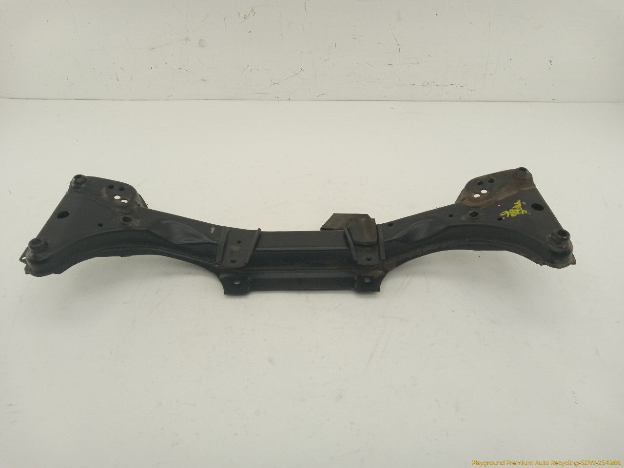 BMW 318ti Front Crossmember Subframe