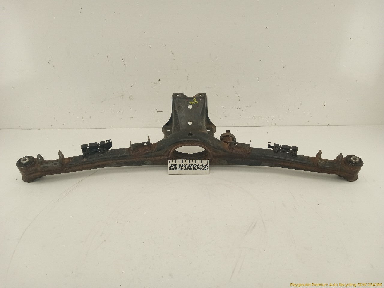 BMW 318ti Rear Crossmember Subframe