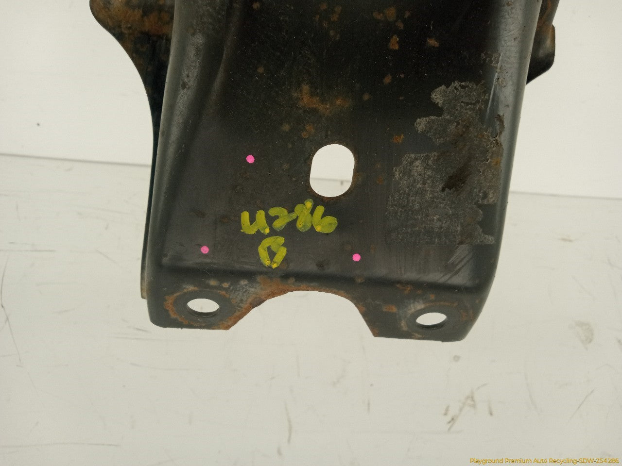 BMW 318ti Rear Crossmember Subframe - 0