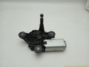 Fiat 500 Rear Wiper Motor-2