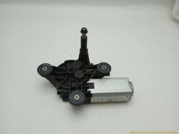 Fiat 500 Rear Wiper Motor