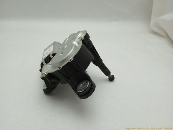 Fiat 500 Rear Wiper Motor