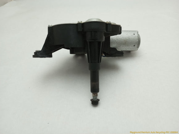 Fiat 500 Rear Wiper Motor