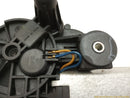 Fiat 500 Rear Wiper Motor-8