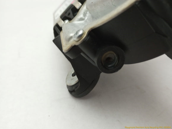 Fiat 500 Rear Wiper Motor