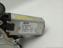 Fiat 500 Rear Wiper Motor-12