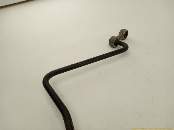BMW 318ti Rear Stabilizer Sway Bar