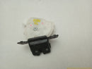 Fiat 500 Trunk Lock Latch-2