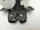Fiat 500 Trunk Lock Latch-4