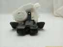 Fiat 500 Trunk Lock Latch-5