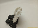 Fiat 500 Trunk Lock Latch-7
