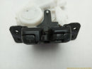 Fiat 500 Trunk Lock Latch-10