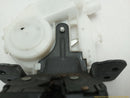 Fiat 500 Trunk Lock Latch-11