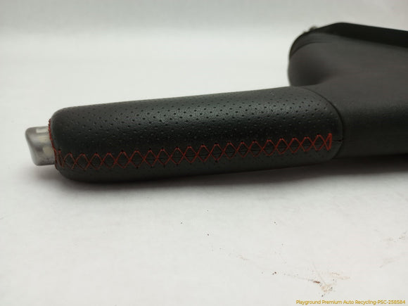 Fiat 500 Emergency Parking Brake Handle