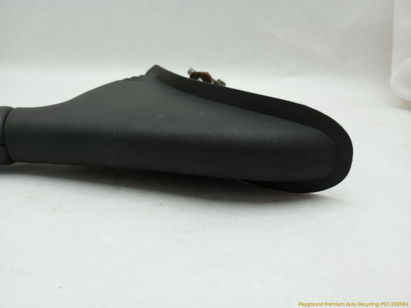 Fiat 500 Emergency Parking Brake Handle