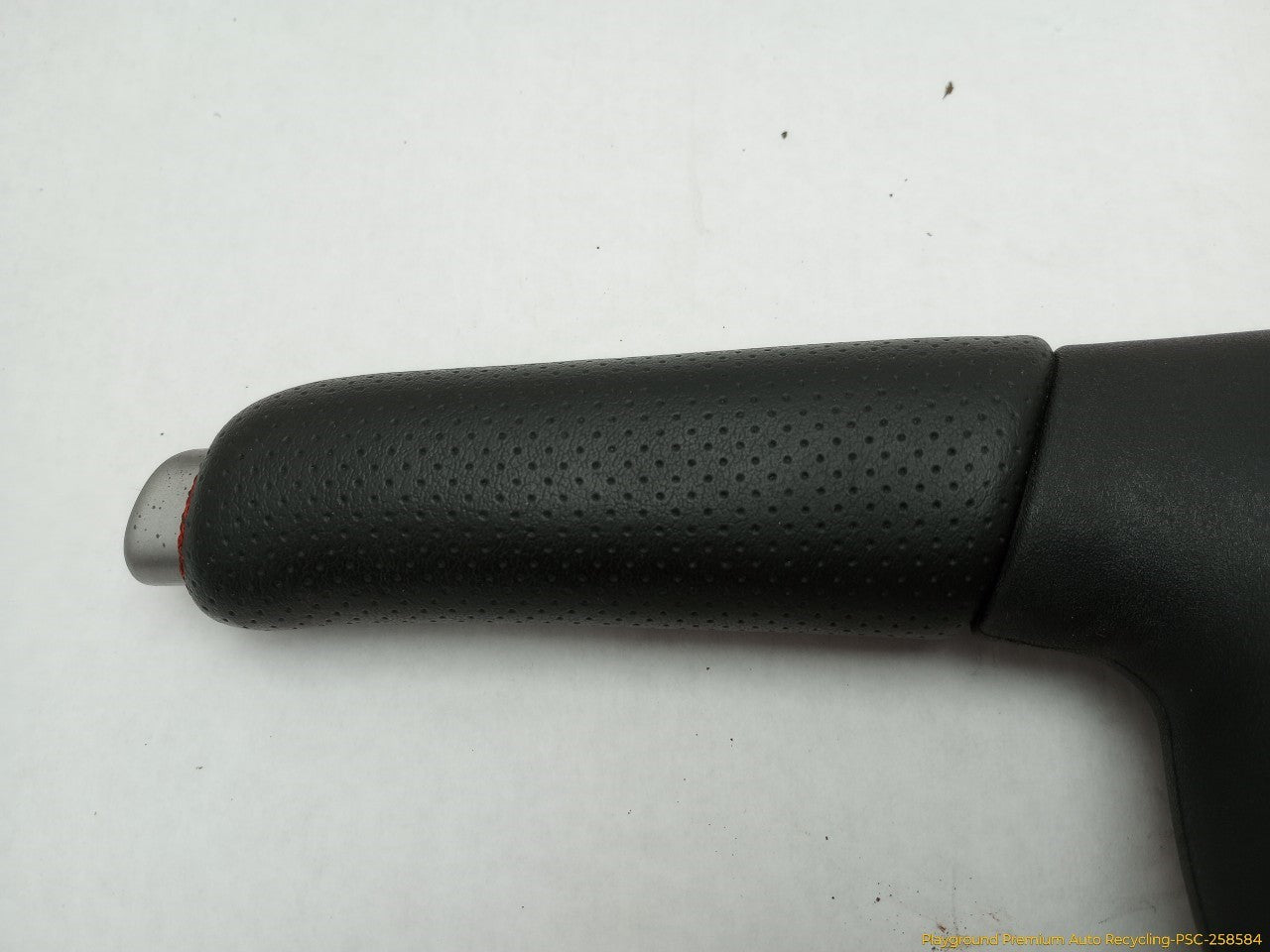 Fiat 500 Emergency Parking Brake Handle