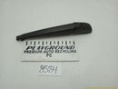 Fiat 500 Rear Wiper Arm-1