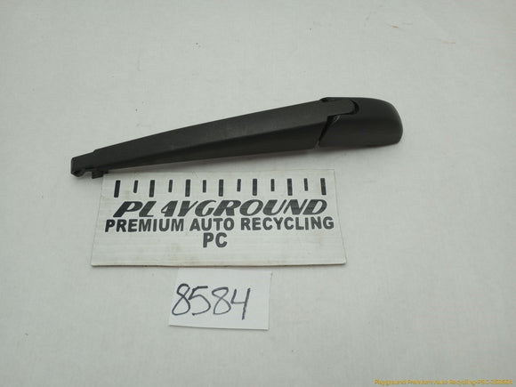 Fiat 500 Rear Wiper Arm