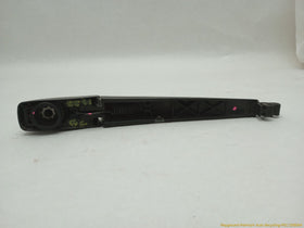 Fiat 500 Rear Wiper Arm - 0