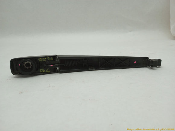 Fiat 500 Rear Wiper Arm