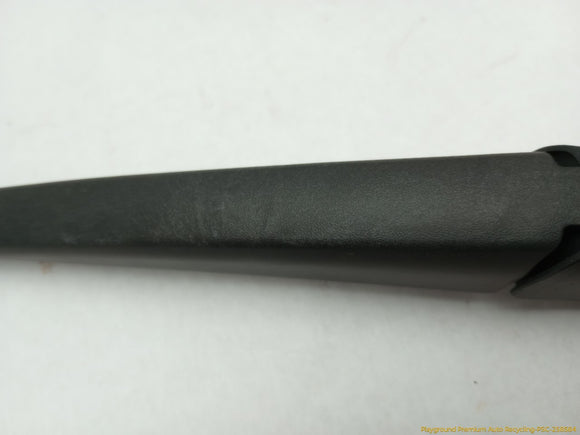Fiat 500 Rear Wiper Arm