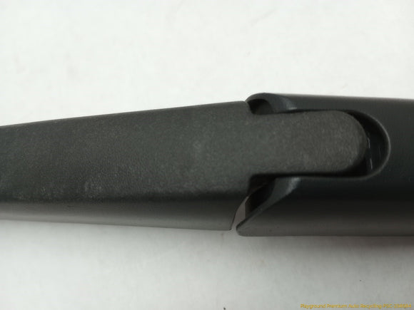 Fiat 500 Rear Wiper Arm