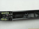 Fiat 500 Rear Wiper Arm-10