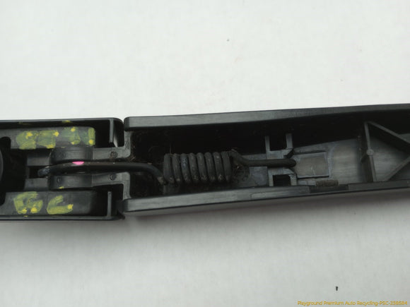 Fiat 500 Rear Wiper Arm