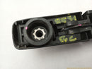 Fiat 500 Rear Wiper Arm-11