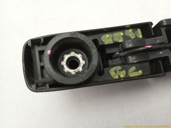 Fiat 500 Rear Wiper Arm