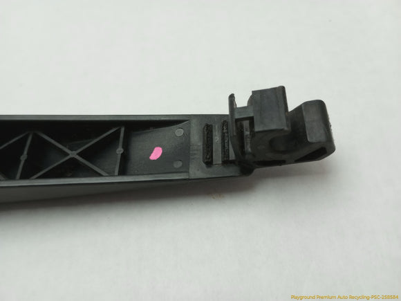 Fiat 500 Rear Wiper Arm