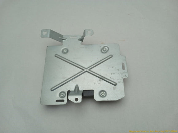 Fiat 500 Radio Audio Amplifier