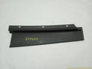 Fiat 500 Passenger Right Center Exterior B Pillar Post Trim-2