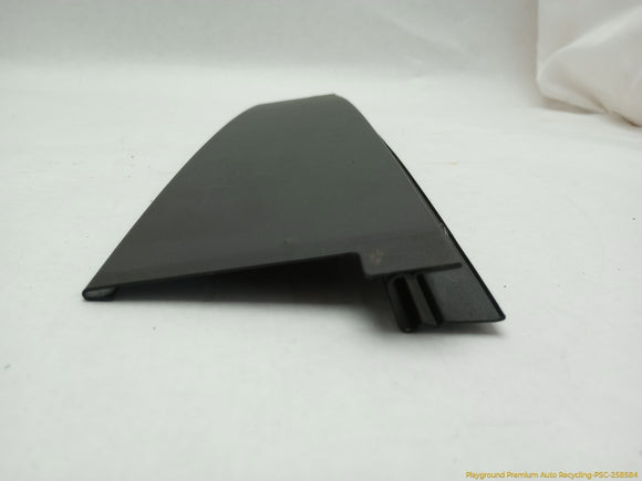 Fiat 500 Passenger Right Center Exterior B Pillar Post Trim