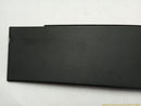 Fiat 500 Passenger Right Center Exterior B Pillar Post Trim-7