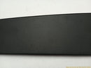 Fiat 500 Passenger Right Center Exterior B Pillar Post Trim-8