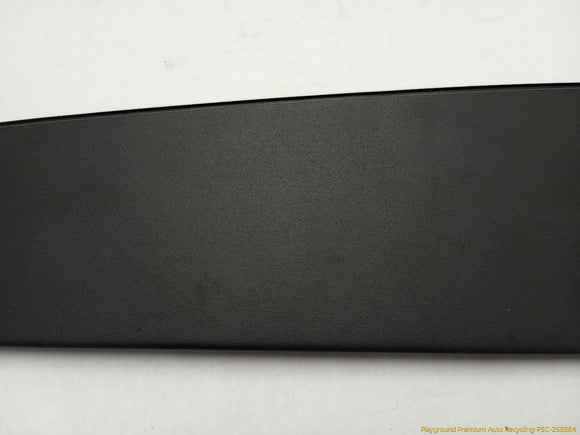 Fiat 500 Passenger Right Center Exterior B Pillar Post Trim