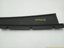 Fiat 500 Passenger Right Center Exterior B Pillar Post Trim-10