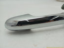 Fiat 500 Driver Left Front Exterior Door Handle-3
