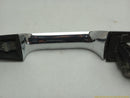 Fiat 500 Driver Left Front Exterior Door Handle-9