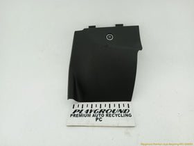 Fiat 500 Driver Left Dash Fuse Box Trim