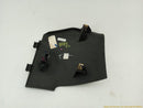 Fiat 500 Driver Left Dash Fuse Box Trim-2
