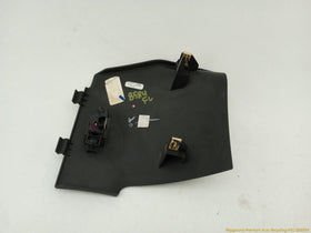 Fiat 500 Driver Left Dash Fuse Box Trim - 0
