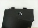 Fiat 500 Driver Left Dash Fuse Box Trim-4
